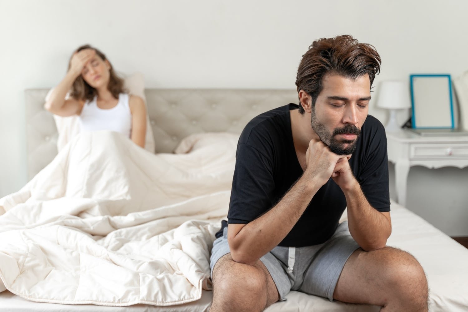 Στυτική Δυσλειτουργία: Αίτια, Σύγχρονες Θεραπείες & Πότε πρέπει να ανησυχήσετε